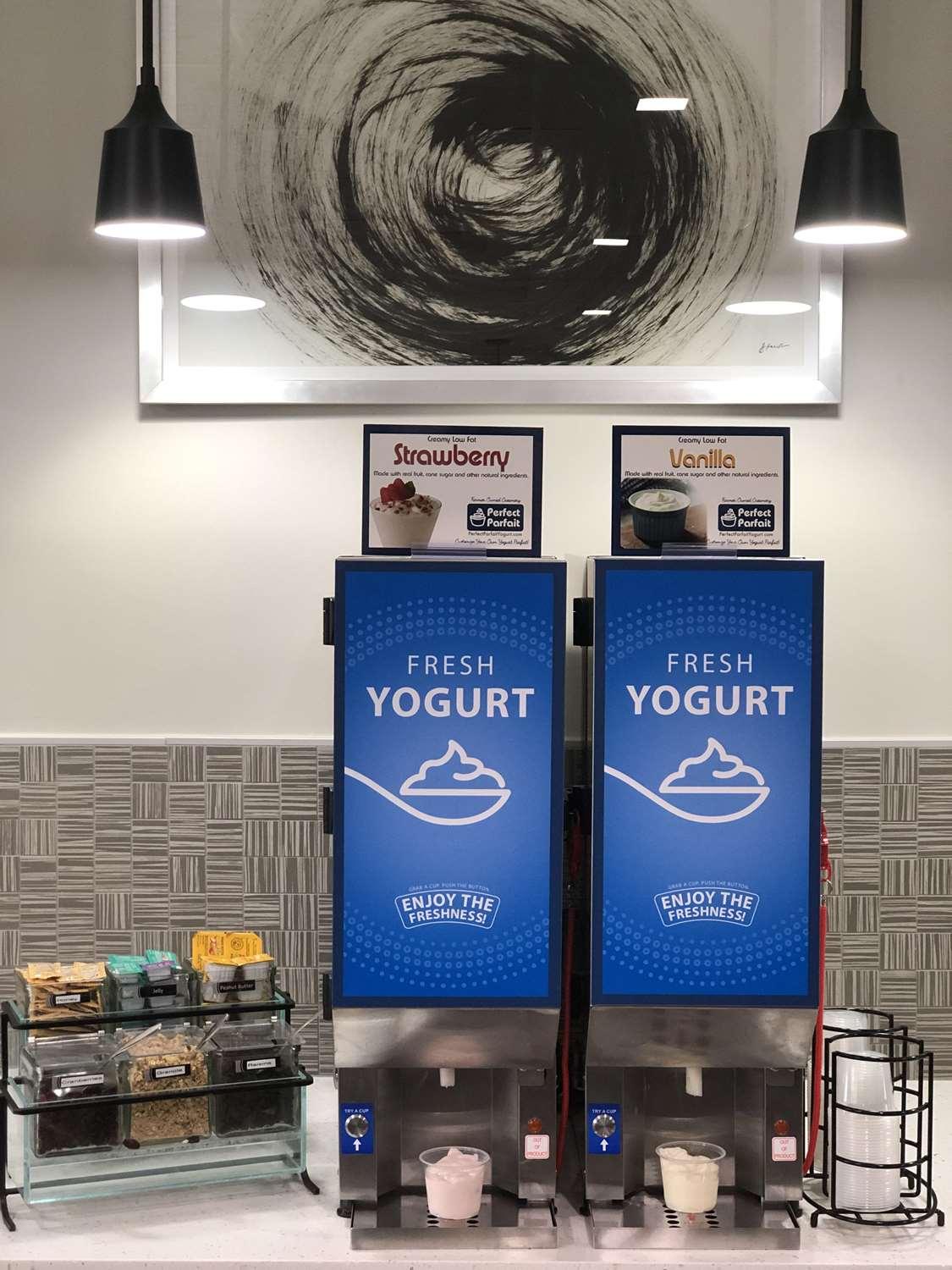 יוסטון Best Western Plus Heritage Inn מראה חיצוני תמונה