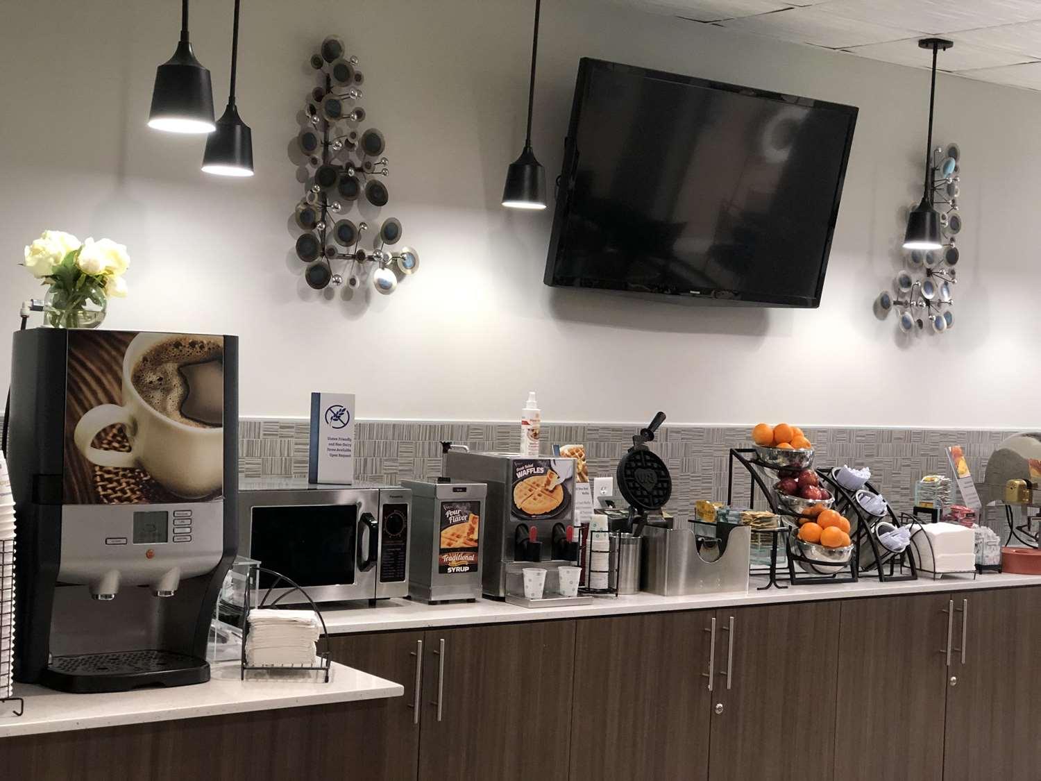 יוסטון Best Western Plus Heritage Inn מראה חיצוני תמונה